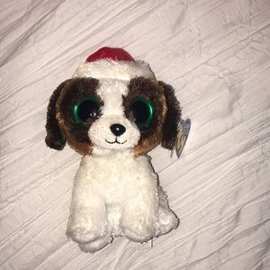 Ty beanie boo presents